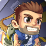 Jetpack Joyride + МOD (Unlocked) Free For Android