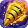 Crazy Driller + (Mod Money) Free For Android