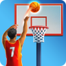 Basketball Stars + МOD (Fast Level Up) Free For Android