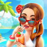 Funky Bay - Farm & Adventure game + (Mod Money) Free For Android