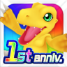 DigimonLinks + (God Mode/High Damage/Weak Enemies) Free For Android