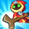 Summoner's Greed: Idle TD Endless Adventure + МOD (Free Shopping) Free For Android
