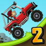 Hill Climb Racing 2 + МOD (Unlimited Coins/Diamonds) Free For Android