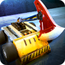 Robot Crash Fight + МOD (Unlimited gold coins/banknotes) Free For Android