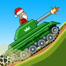 Hills of Steel + (Mod Money) Free For Android