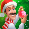 Gardenscapes - New Acres + МOD (Free Assignments) Free For Android