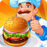 Cooking Craze + (Mod Money) Free For Android