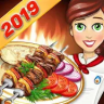 Kebab World - Cooking Game + (Mod Money) Free For Android