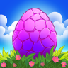 Merge Dragons! + МOD (Free Shopping) Free For Android