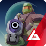 Space Pioneer + Mod (a lot of money) Free For Android