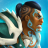 Wartide Heroes of Atlantis + МOD (Unlimited Mana/No Skill CD) Free For Android