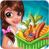 Supermarket Tycoon + (Mod Money) Free For Android