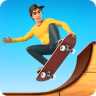 Flip Skater + (Mod Money) Free For Android