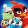 Angry Birds Match + МOD (80 Moves/Unlimited Lives/Coins/Gems & More) Free For Android