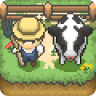 Tiny Pixel Farm + (Mod Money) Free For Android