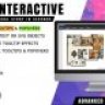 Vision Interactive - Image Map Builder for WordPress
