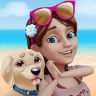 Resort Hotel: Bay Story + МOD (Life/Gold Coin/Key) Free For Android