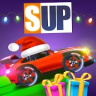 SUP Multiplayer Racing + (Mod Money) Free For Android