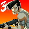 Stupid Zombies 3 + MOD (a lot of money) Free For Android