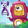 Alien Evolution Clicker: Species Evolving + (Mod Money) Free For Android
