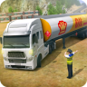 Oil Tanker Transporter SIM 2018 + МOD (Unlock all) Free For Android