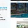 Preston - Real Estate WordPress Theme