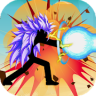 God of Stickman 2 + (Mod Money) Free For Android