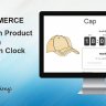WooCommerce Coming Soon Product with Countdown By WebCodingPlace
