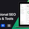 phpRank - SEO Reports & Tools Platform (SaaS)