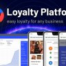 Loyalty Platform (Non SaaS)