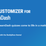 Quiz Customizer for LearnDash