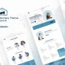 Vetheal - Veterinary Clinic Elementor Template Kit