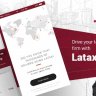 LaTaxi - On Demand Taxi Booking Application Script