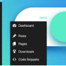 WP Admin Cleaner By dPlugins