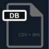 IP2Location DB6 IP-Country-Region-City-Latitude-Longitude-ISP Database AND PX1 IP2Proxy IP-Country D