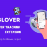 Driver tracking extension for Glover