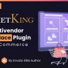 MarketKing - Ultimate Multi Vendor Marketplace Plugin for WooCommerce - Nulled