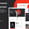 Dotokai – Karate & Martial Arts School Elementor Template Kit