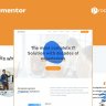 Integra - IT Solution & Services Elementor Pro Full Site Template Kit