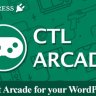 CTL Arcade - Wordpress Plugin
