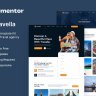 Travella – Tours & Travel Agency Elementor Template Kit