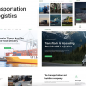 Transflash - Transportation and Logistics Theme