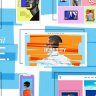 Tahoe - Portfolio Theme for Creatives and Freelancers