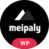 Meipaly - Digital Services Agency WordPress Theme