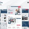 Finconsult - Financial Consulting Elementor Template Kit