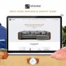 Uruana - Multi Store Responsive Shopify Theme