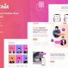 EasyChat - Online App Startup Elementor Template Kit