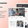 FinaPlan - Finance & Investment Elementor Template Kit