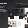 Topchess – Chess Club Courses & Training Elementor Template Kit