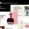 Cupid - Creative Portfolio Elementor Template Kit